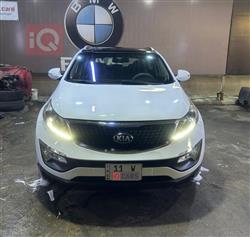 کیا سپۆرتاج